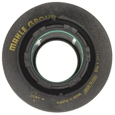 Filtro de combustible KX178D Mahle Original