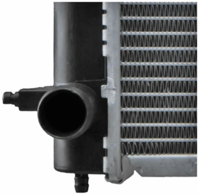 Comprar CR398000S Mahle Original Radiador de auto