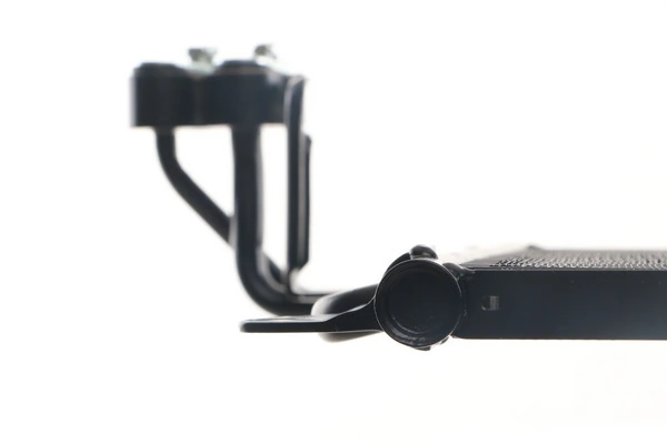 Condensador aire acondicionado AC566000S Mahle Original