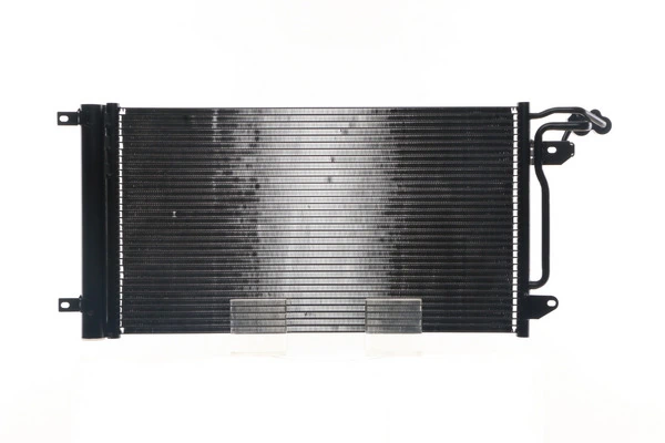 AC566000S Mahle Original Radiador de aire acondicionado
