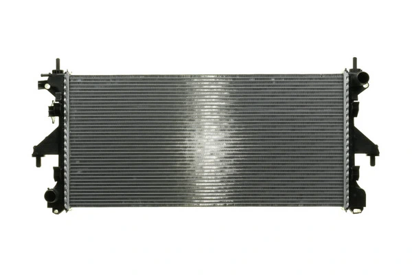 Radiador CR887000P Mahle Original