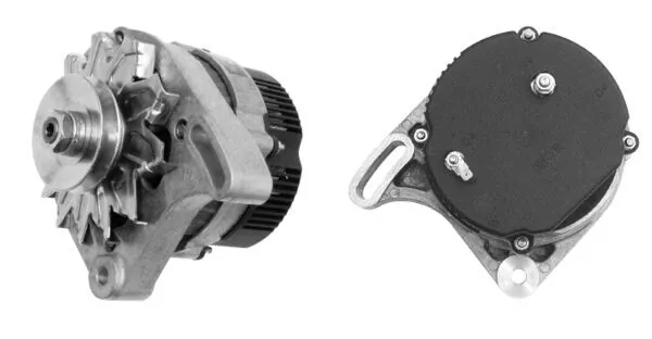 MG205 Mahle Original