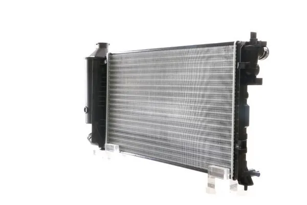 Precio del repuesto Radiador ZX hatchback