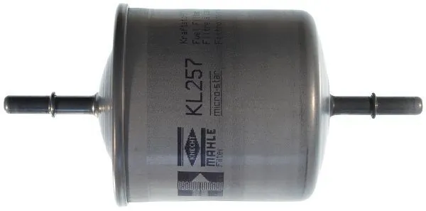 Comprar KL257 Mahle Original Filtro diesel