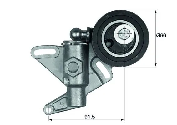 TH1538 Mahle Original