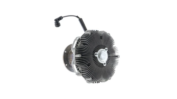 Embrague viscoso de ventilador CFC173000P Mahle Original