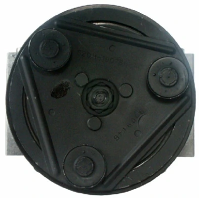 ACP101000S Mahle Original Compresor climatizador