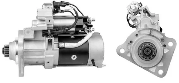 MS941 Mahle Original
