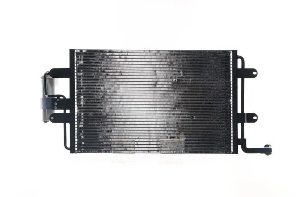 AC180000S Mahle Original Radiador de aire acondicionado