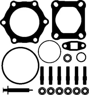228TA17917000 Mahle Original