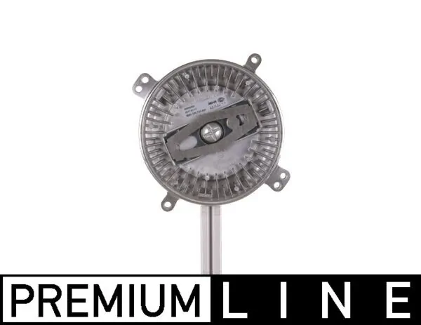 Embrague del ventilador Mahle Original CFC80000P