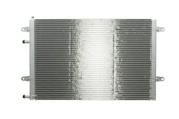 CIR10000P Mahle Original Radiador adicional de refrigeración del motor