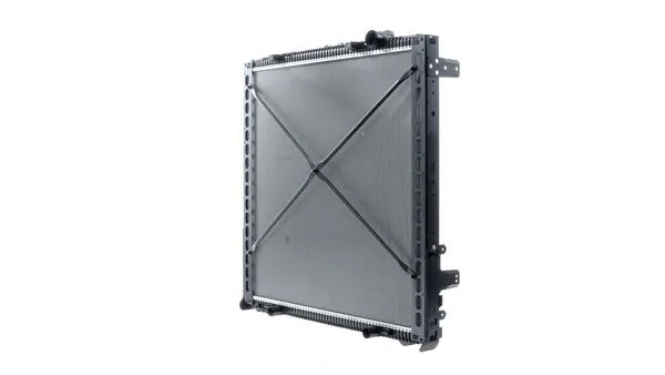 Radiador de água Mahle Original CR2086000P