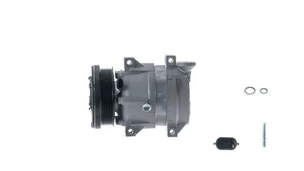 Compresor de aire acondicionado ACP319000S Mahle Original