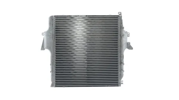 Radiador de aire, intercooler Mercedes Benz Truck TRUCK ACTROS  ()