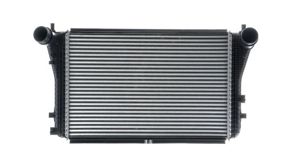 Intercooler CI207000P Mahle Original