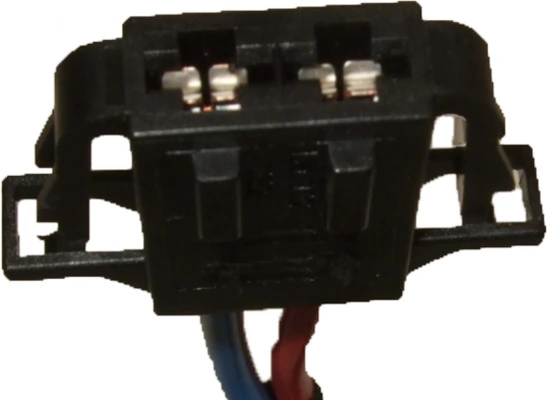 ABR37000P Mahle Original Resistencia de calefacción