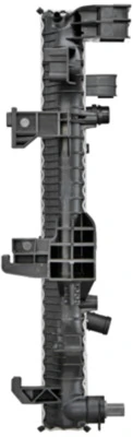 Radiador CR583000P Mahle Original