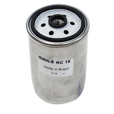 Filtro combustible Mahle Original KC18 precio, desde 8,74 EUR