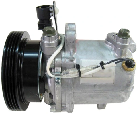 ACP1070000S Mahle Original Compresor climatizador