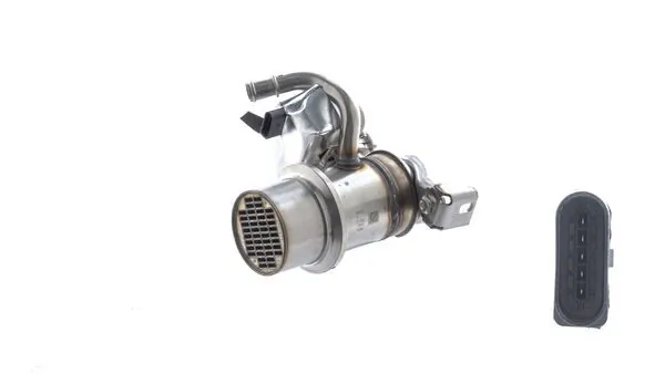 Enfriador de recirculación de gases de escape EGR Mahle Original CE5000P precio, desde 76,96 EUR