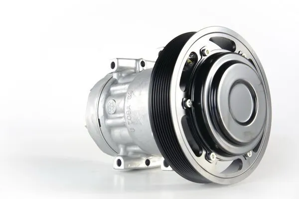 Compresor de aire acondicionado ACP126000P Mahle Original