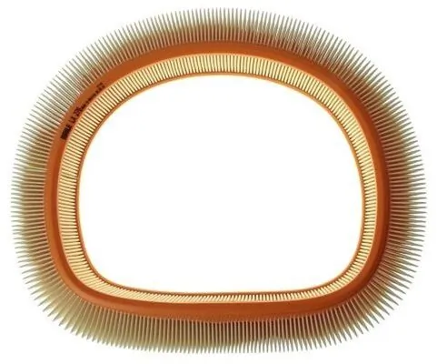 LX276 Mahle Original Filtro de aire de motor