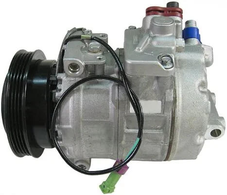 Comprar Compresor de aire acondicionado Audi A6  4B2, 4B4 a bajo precio