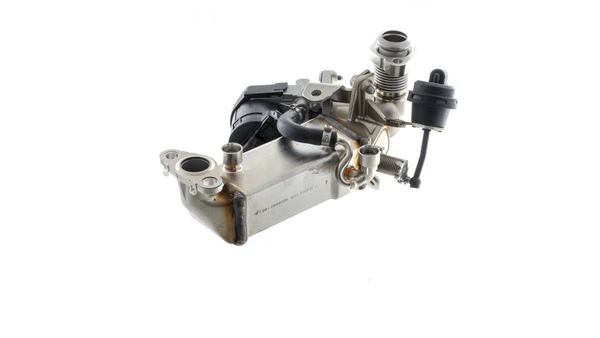 CE10000P Mahle Original Enfriador de recirculación de gases de escape EGR