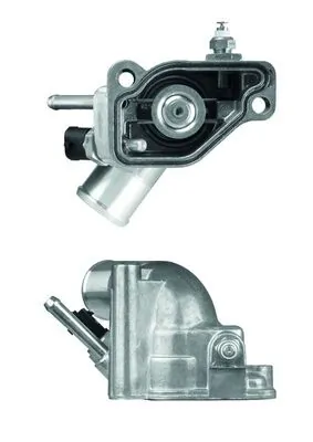 TI592 Mahle Original Caja del termostato
