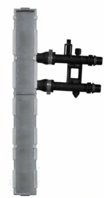 Radiador adicional de refrigeración del motor Mahle Original CIR18000P precio, desde 203,28 EUR