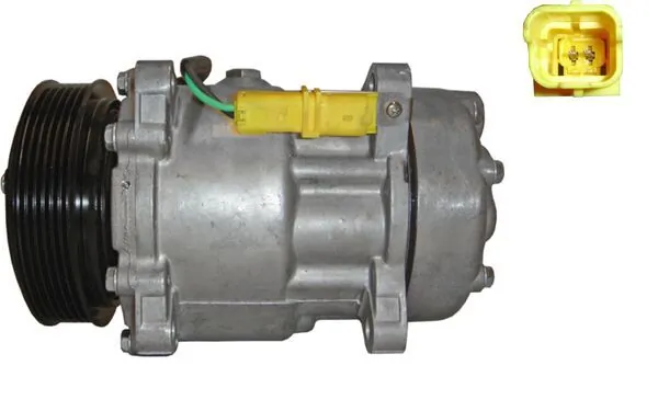 Compresor de aire acondicionado ACP29000S Mahle Original