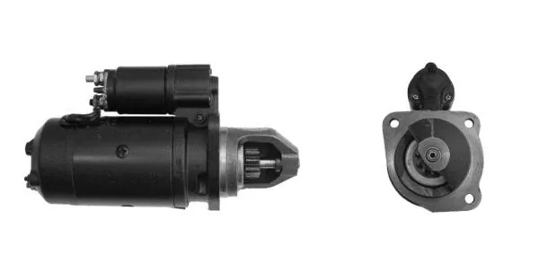 MS91 Mahle Original