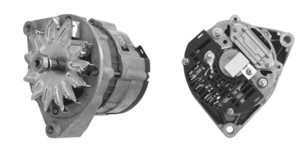 MG433 Mahle Original