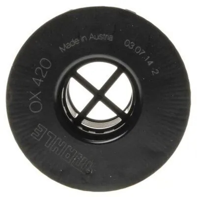 OX420D Mahle Original Filtro aceite