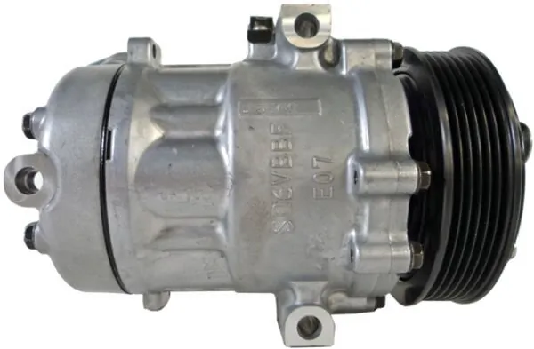 Compresor de aire acondicionado ACP1340000P Mahle Original