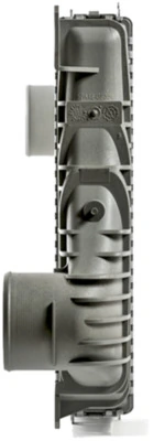 Radiador de aire de admisión Mahle Original CI18000S precio, desde 69,70 EUR