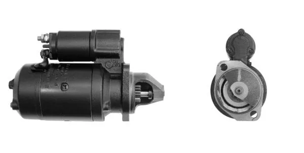 Comprar Motor de arranque Alfa Romeo Giulietta  116 a bajo precio