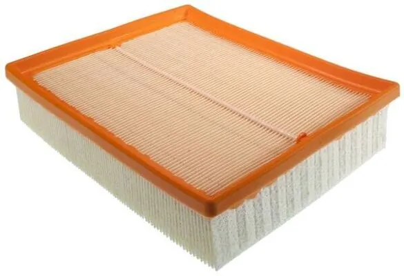 El filtro de aire Mahle Original LX886 precio, desde 9,64 EUR