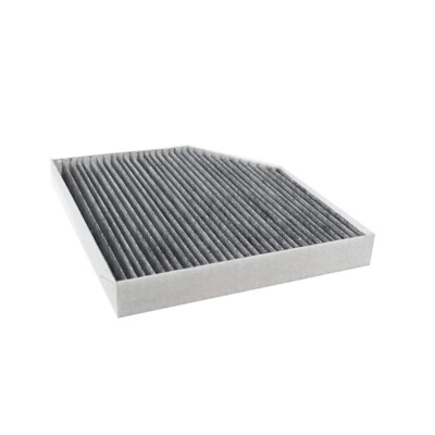 Comprar LAK667 Mahle Original Filtro de aire del habitáculo