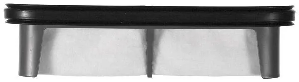 Filtro de aire LX811 Mahle Original
