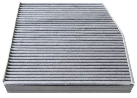 LAK879 Mahle Original Filtro antipolen