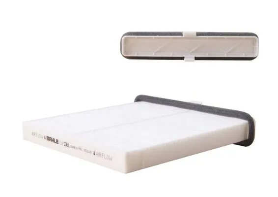 LA1361 Mahle Original Filtro antipolen
