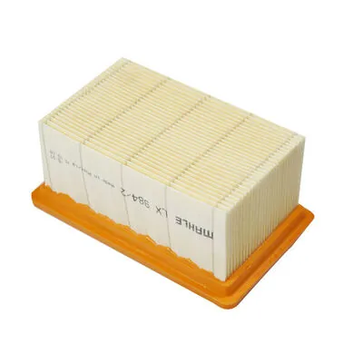 El filtro de aire Mahle Original LX9842 precio, desde 8,96 EUR