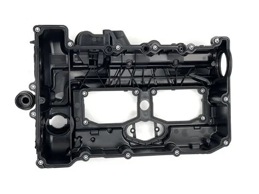 ZH501 Mahle Original Tapa de culata