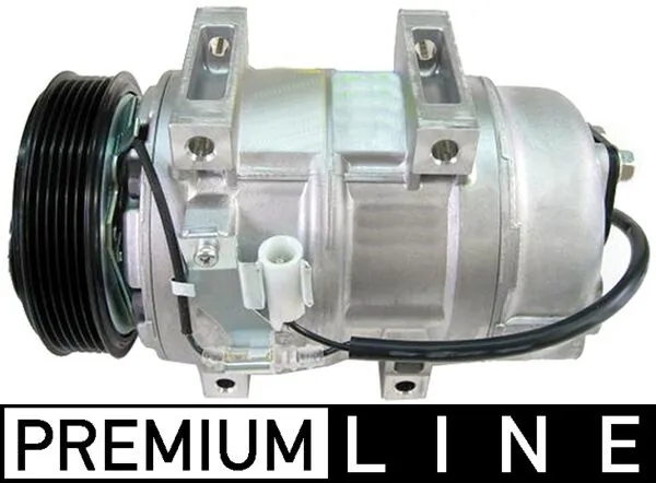 Comprar ACP803000P Mahle Original Compresor de aire acondicionado coche