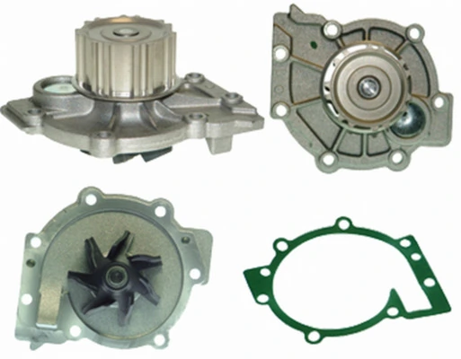 Bombeadora de agua Kolbenschmidt 707152070 precio, desde 51,51 EUR