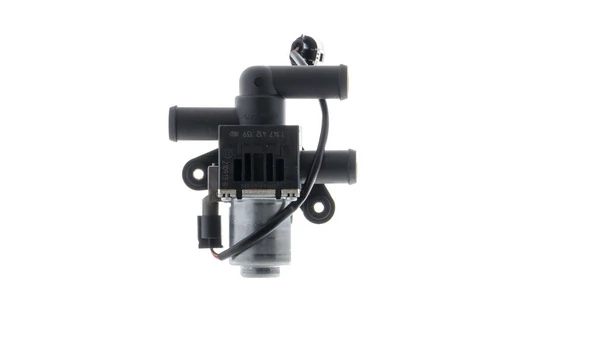 Válvula de calefacción Mahle Original AVS2000P precio, desde 71,03 EUR