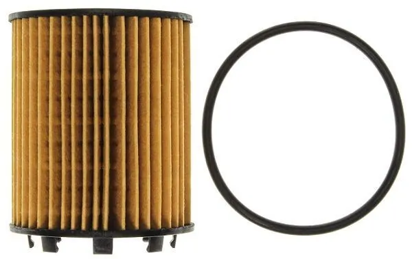 Filtro de aceite Mahle Original OX371D precio, desde 4,34 EUR