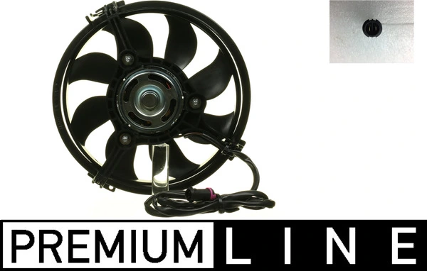 CFF294000P Mahle Original